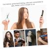 DONFAMDS Wooden Folding Beard Comb for Men Compact Travel Comb Portable Grooming Tool for and Beards Sturdy Design for Easy Storage and Use view 4