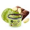 Organic Shop Pistachio & Cocoa Butter Body Mousse 8.45 fl oz view 4