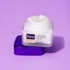 Ra;nia Night Cream with Vitamin C, 24K Gold, Niacinamide|Non-oily anti ageing moisturizer| Suitable for all skin types | Repairs dry skin overnight, 45g view 2