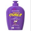 Aussie, Miracle Curls Leave-in Detangling Milk with Coconut & Jojoba Oil, 6.7 Fl Oz view 1