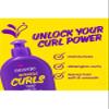 Aussie, Miracle Curls Leave-in Detangling Milk with Coconut & Jojoba Oil, 6.7 Fl Oz view 3
