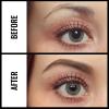 Brow Pencil, 2 Pcs Waterproof Precision Taupe Eyebrow Pencil Defines, Creates Full, Longwearing,Professional,Natural-Looking Micro Eyebrow Pencils for Women, Brow Definer view 3