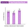 Derm'a Cult Retinol Cream Night Moisturizer for Wrinkles and Fine Lines| Anti Ageing Cream | For Men & Women 40 gm view 3