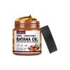 AMALIA Batana Oil for Hair Growth, Enhances Hair Thickness, Prevents Loss for Men & Women, 4.05 fl oz view 1