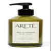 ARET Heal & Hydrate Hair Wash Shampoo for Men & Women, Hydrating Shampoo with Carob Seed, Organic Rockrose, Resveratrol & Olive Oil for Strength Softness & Moisture, Made in USA, 7.4oz view 1