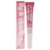 Lip and Cheek Blush Tint - 351 All Things Pink by Kylie Cosmetics for Women - 0.3 oz Makeup view 3