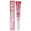 Lip and Cheek Blush Tint - 351 All Things Pink by Kylie Cosmetics for Women - 0.3 oz Makeup view 4