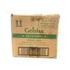 afrikaimports GEISHA LONG LASTING FAMILY BATHING BAR SOAP 36 bars soap (moringa soap 180g) view 2