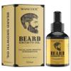 Beard Growth Oil with Natural Herbs, 50ml, Vitamin Enriched, Paraben Free, For Thicker & Longer Beard view 1