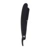BESTYASH Folding Beard Cutter Holder Portable Eyebrow and Facial Grooming Tool for Men Lightweight Design for Easy Carrying Stable Cutter for Precise Trimming view 1