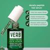 VERB Density Peptide Shampoo 12 fl oz + VERB Density Peptide Serum, 1 fl oz + VERB Ghost Conditioner, 12 fl oz- Visibly Thicken + Reduce Signs of Shedding- Moisturizes Fine and Weighed Down Hair view 3
