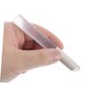HONITANO Silicone Exfoliating Lip Brush Round Head Lip Makeup Applicator for Beauty view 3