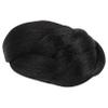 DEARMAMY Easy to Use Hair Bun Wig Hair Bun Extension for Women for Weddings Parties view 1