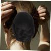 DEARMAMY Easy to Use Hair Bun Wig Hair Bun Extension for Women for Weddings Parties view 2