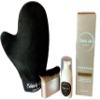 Celebrity Skin Chicago Competition Ready Tanning Kit, Deep Bronze Mousse with Applicator Mitt and Blending Brush view 1