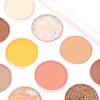 AUTSUPPL Eyeshadow Palette Versatile Makeup Tray for Bar Night Party Includes Matte and Shimmer Shades Makeup Lightweight and Design view 3
