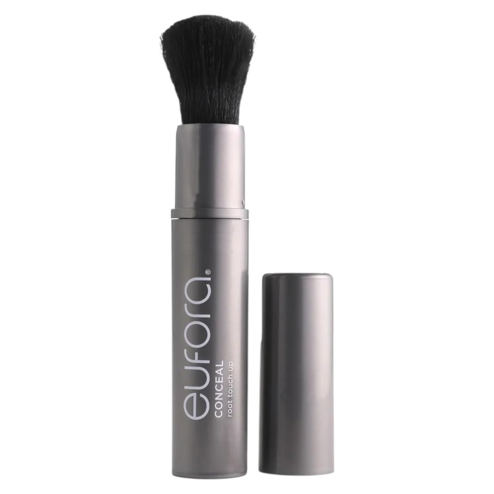 Eufora Conceal Root Touch Up Blonde, 0.21 Oz