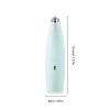 HONITANO Facial Mister Portable Face Steamer for Women Mist Sprayer Handheld Oxygen Injection Face Mister view 2