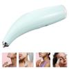 HONITANO Facial Mister Portable Face Steamer for Women Mist Sprayer Handheld Oxygen Injection Face Mister view 4