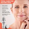 Advanced Nourish & Restore Duo for Mature Skin  Super Vitamin C Face Serum + Whipped Beef Tallow Honey Balm  Hydrate, Brighten & Lift for Women Over 60, Anti-Aging Natural Moisturizer Duo view 4