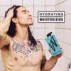 W by Jake Paul Mens 2-in-1 Shampoo and Conditioner, Full Looking Hair, Deep Clean & Hydrating, Wave Breaker Scent, 16 fl oz view 4
