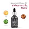 Beard Growth Oil with Onion and 10X Nourishing Oils, 30 ml view 4