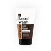Beard Growth Oil with Redensyl and Natural Oils, 35ml, with SLS-free Beard Wash, 100ml view 3