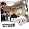 Ipetboom 2pcs Hairdressing Medicine Tray Hair Washing Perm Tray for Stylists Salon Equipment Hair Salon Supplies view 3