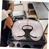 Ipetboom 2pcs Hairdressing Medicine Tray Hair Washing Perm Tray for Stylists Salon Equipment Hair Salon Supplies view 4