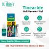 Dr. Blaine's Tineacide Nail Renewal Gel  For Thick, Brittle & Discolored Nails  Softens, Hydrates & Improves Appearance  Targets Cracking & Yellowing  Precision Clippers  1.25 fl oz view 2