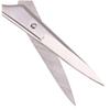 KAILIKETIY 2pcs Professional Beard Scissors Trimmer Stainless Steel Hair Shears for Barbershop view 2