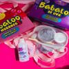 Kit Banho De Lua - Ba-baloo, Brazilian Hair bleach kit, sun bath & tan. Contains 10 Items view 3