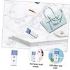 KAILIKETIY Nano Spray Hydration Device Mist Sprayer for Women Facial Pores Remover view 3