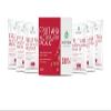 Fruit AHA Mild Exfoliation Facial Kit - 6 Step System for Gentle Exfoliation, Soft & Supple Skin, and Smooth Texture, For Women & Men view 2