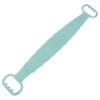 ARTSEWPLY Bath Back Strap Body Scrubber Long Shower Brush Bath Brush Belt Exfoliating Scrub for Shower Random Color view 1