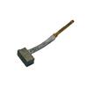 Replacement for fits Replacement Brush, 445861-30 view 1