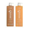 320Pure Moisture Rich Shampoo & Conditioner Set - Hydrating, Repairing, Sulfate-Free Hair Care for All Hair Types view 1