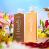 320Pure Moisture Rich Shampoo & Conditioner Set - Hydrating, Repairing, Sulfate-Free Hair Care for All Hair Types view 2