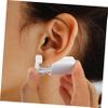 Beaupretty 8pcs Automatic Ear Piercing Kit Stainless Steel Studs for Men and Women Painless Effortless Ear Piercing Tool for Home Use Includes and Jewelry Findings view 4