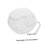 AUTSUPPL Convenient Disposable Hairdressing Cotton Strips High Absorbency Rolls for Perming and Dyeing Single Use Salon Quality of Cotton Slivers view 2