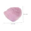 DECORNIJIA Cotton Balls Soft Absorbent Newborn Face Washing Makeup Removal Craft Fuzzy Balls Washable Cotton Rounds view 2