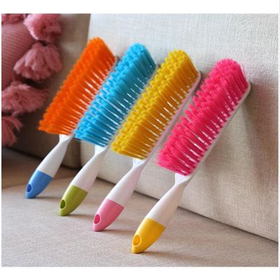Brushes Cleaning Brush Dust Brush Cleaning Tools(Blue Flower)
