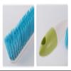 Brushes Cleaning Brush Dust Brush Cleaning Tools(Blue Flower) view 2
