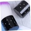EXQUIMEUBLE 3pcs Nail Brush Makeup Brush for Nail Art Cleaning Dusters Soft Bristles for Cosmetics Professional Beauty Tool view 3