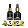 Intimity Beard Growth Oil Serum for Men, 30ml, Pack of 2 view 1