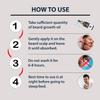 Intimity Beard Growth Oil Serum for Men, 30ml, Pack of 2 view 3