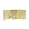 LA MAXIME Youthful Eyes Organic Anti-wrinkle Eye Cream (20ml) Regenerating Eye Oil (12 ml) Eye Care Bundle view 1