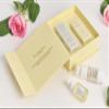 LA MAXIME Youthful Eyes Organic Anti-wrinkle Eye Cream (20ml) Regenerating Eye Oil (12 ml) Eye Care Bundle view 2