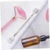Beaupretty 2pcs Stainless Steel Blackhead Shovel Face Cleaning Tool Massage Function Pore Scraper for Men Women view 4