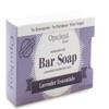 Bar Soap - Naked (Lavender) view 2